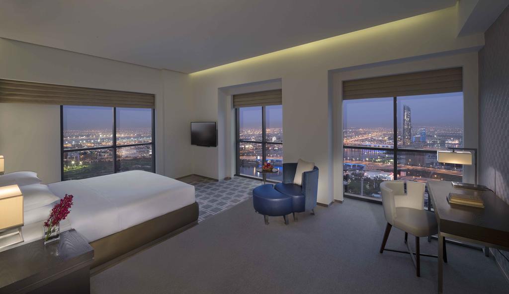 होटल के अलावा Hyatt Regency Creek Heights Residences 5*