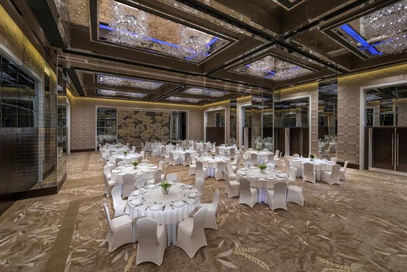 होटल के अलावा Hyatt Regency Creek Heights Residences