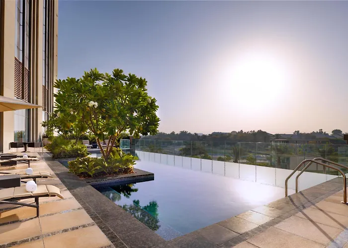 Hyatt Regency Creek Heights Residences