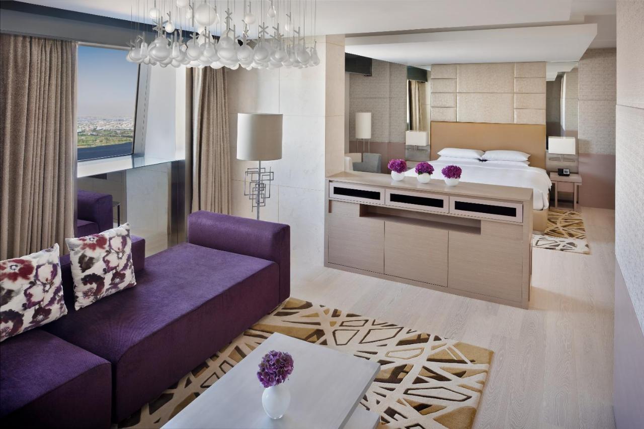 Hyatt Regency Creek Heights Residences Aparthotel Dubai