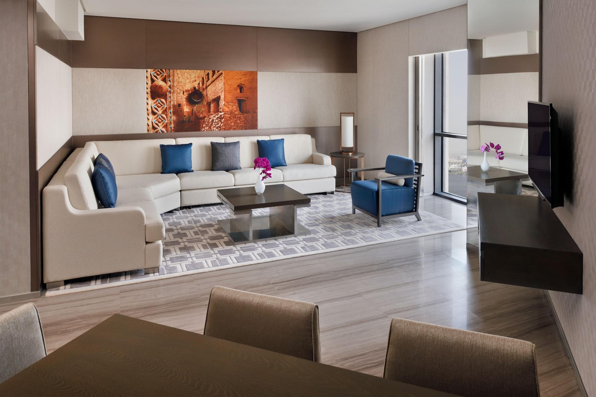 Hyatt Regency Creek Heights Residences 5* Dubaï