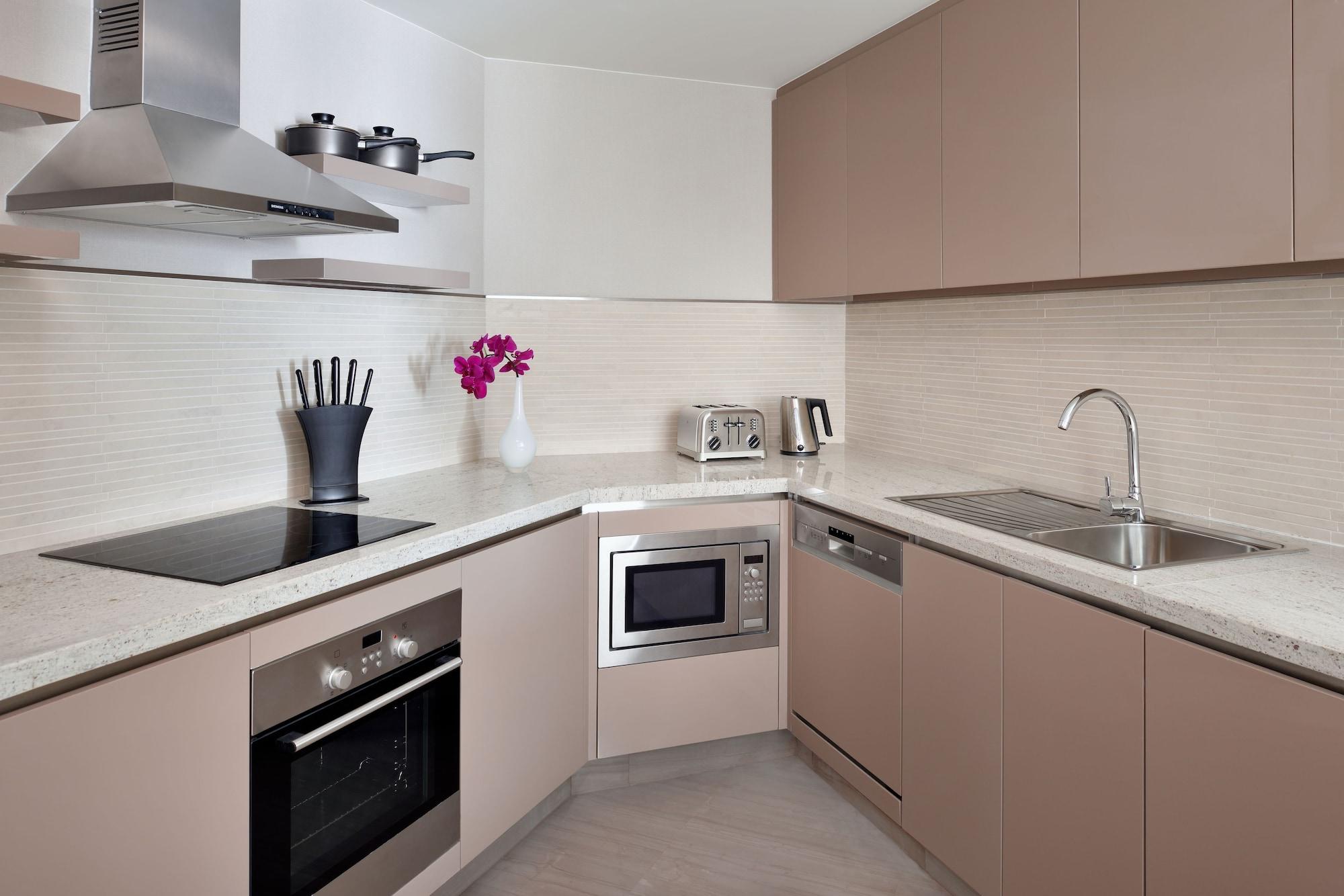 Hyatt Regency Creek Heights Residences Dubaï