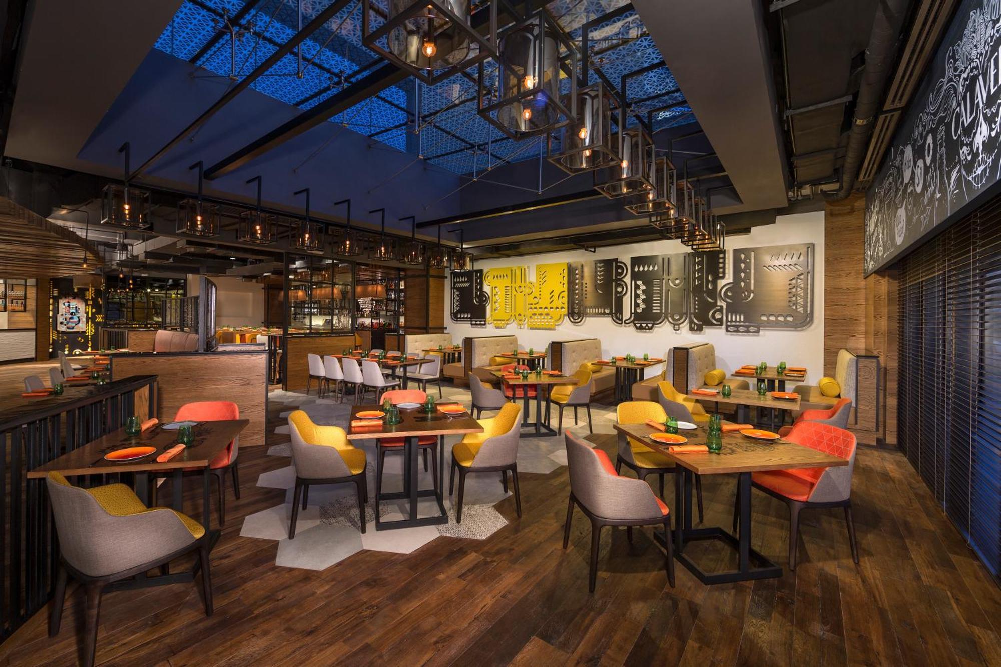 Appart hôtel Hyatt Regency Creek Heights Residences 5*