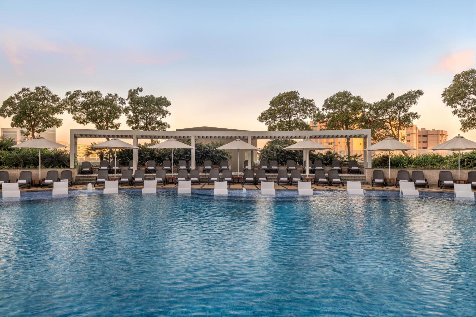 Hyatt Regency Creek Heights Residences 5* Dubaï