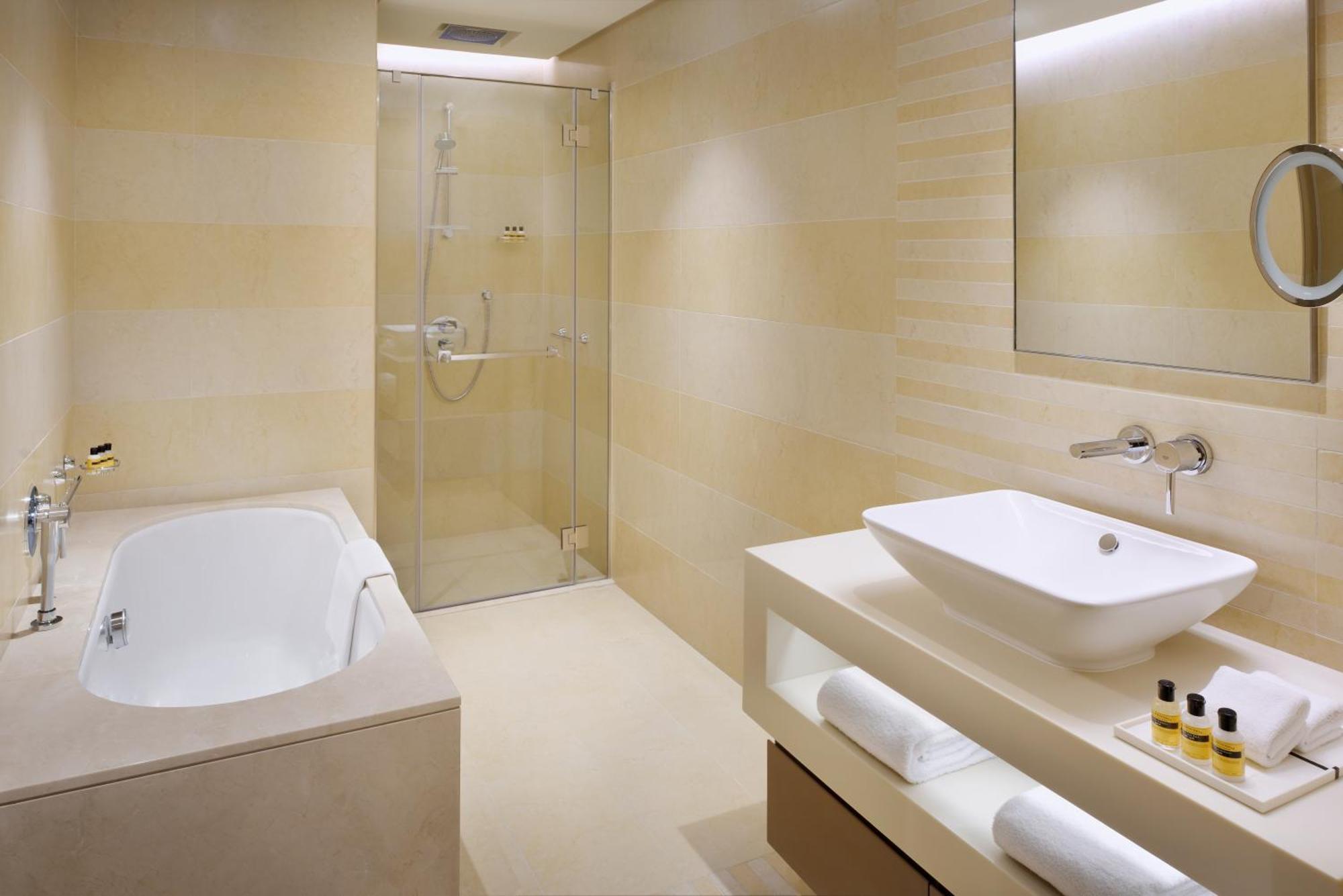 Hyatt Regency Creek Heights Residences Aparthotel Dubai