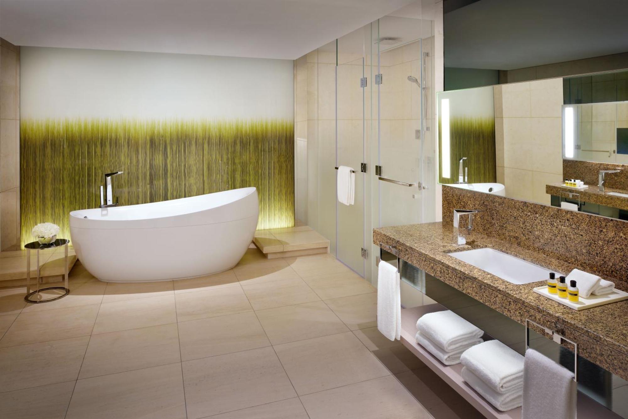 Hyatt Regency Creek Heights Residences