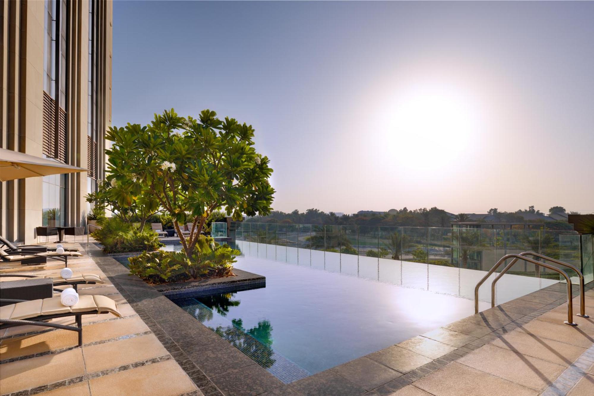 Hyatt Regency Creek Heights Residences Aparthotel 5*