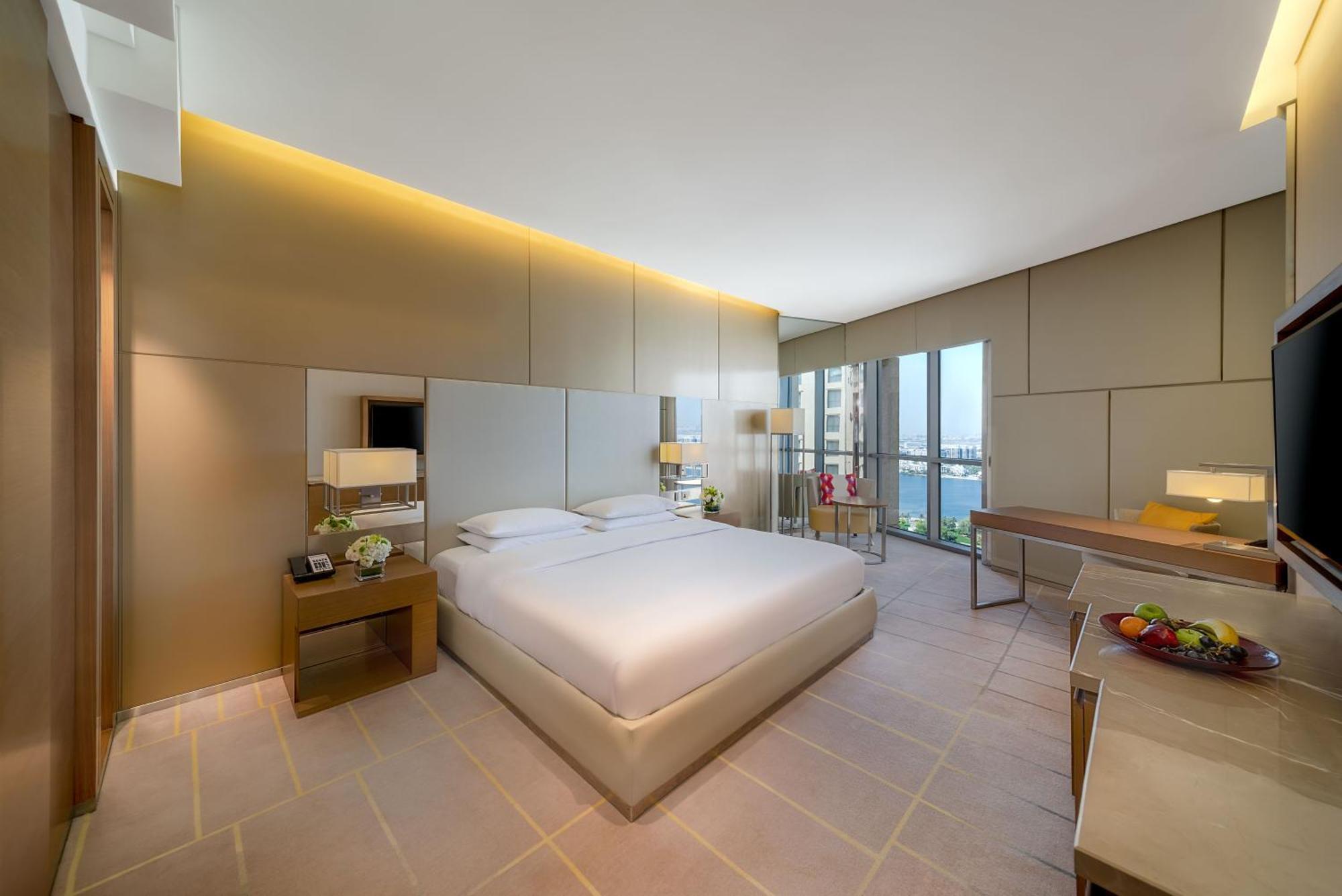 Hyatt Regency Creek Heights Residences Aparthotel Dubai
