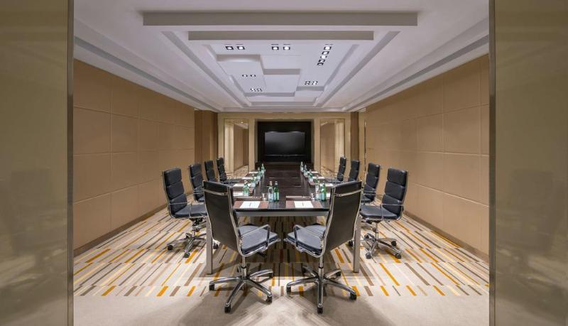 Hyatt Regency Creek Heights Residences Aparthotel Dubai