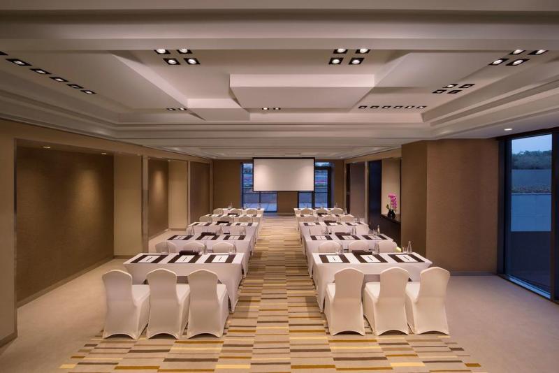 Hyatt Regency Creek Heights Residences Dubaï