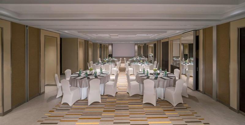 Appart hôtel Hyatt Regency Creek Heights Residences Dubaï